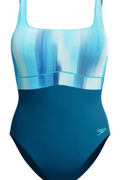 Eco New Contour Eclipse Pr-Speedo Hot