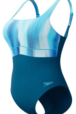 Eco New Contour Eclipse Pr-Speedo Hot
