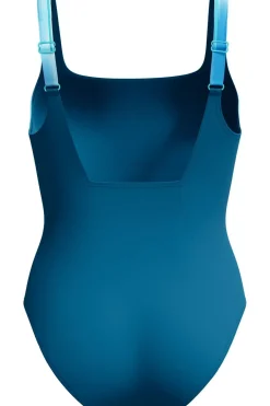 Eco New Contour Eclipse Pr-Speedo Hot