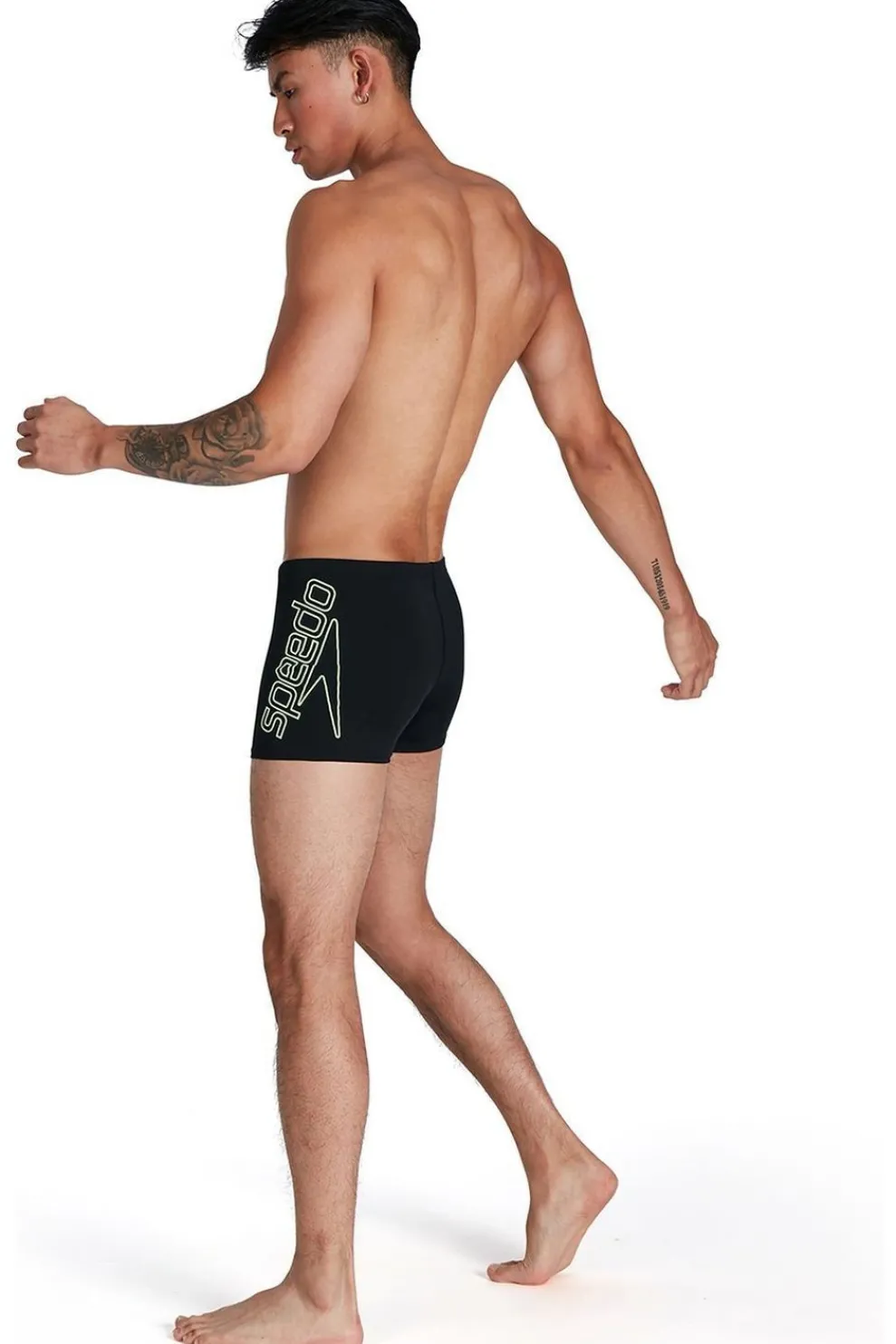 Slip End Boomstar Placem Aqsh-Speedo Clearance