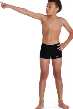 Clearance Speedo Slip Plastisol Placem Aqsh Bla/Ora