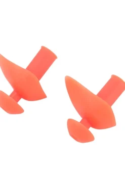 Best Speedo Jun Ergo Earplug orange