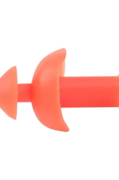 Best Speedo Jun Ergo Earplug orange