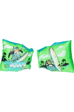 Best Speedo Zwemarmbandjes - Lts Character Printed Armbands Grn