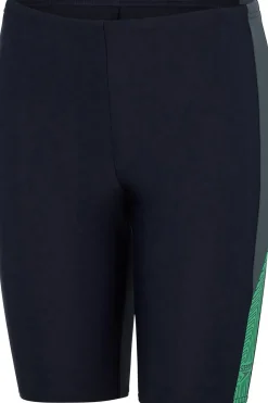 Discount Speedo Zwemshort Dive Jam Bla/Gre