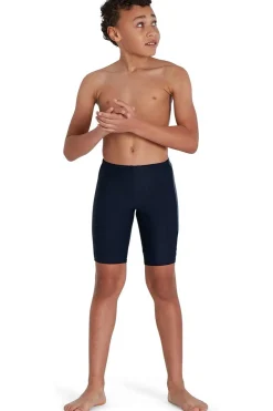 Discount Speedo Zwemshort Dive Jam Bla/Gre