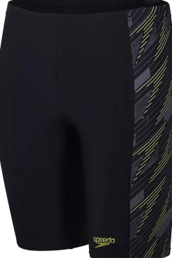 Discount Speedo Zwemshort Eco H-Boom Panel Jam Blayel