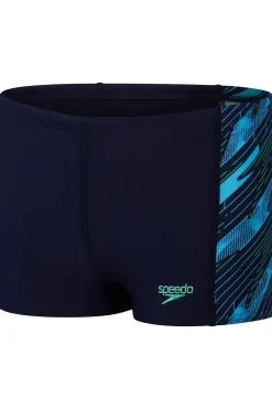 Zwemshort Eco H-Boom Panel Aqsh-Speedo New
