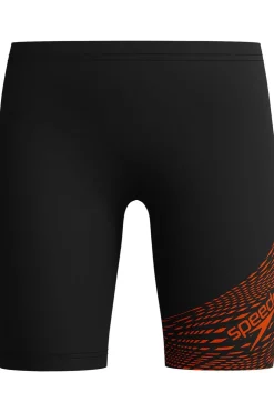 Zwemshort Eco Medley Logo Jam-Speedo Fashion