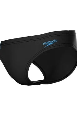 Online Speedo Zwemshort Eco+ Tech Panel 7Cm black
