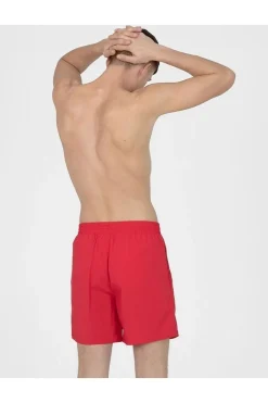 Clearance Speedo Zwemshort Essentials 16 red