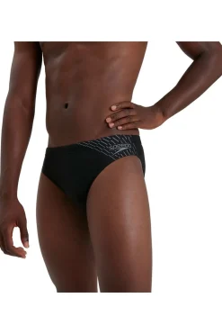 Zwemshort Tech Panel 7Cm Brief-Speedo Outlet