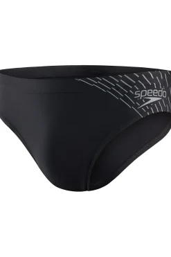Zwemshort Tech Panel 7Cm Brief-Speedo Outlet