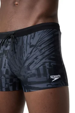 Online Speedo Zwemshort Valmilton Aquashort Monument