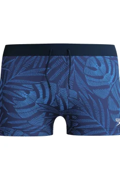 Discount Speedo Zwemshort Valmilton Aquashort Peacoat