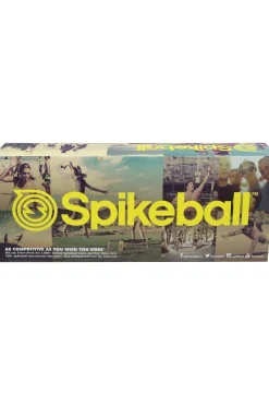 New Spikeball Standard / Combo Set Mid Yellow/Black