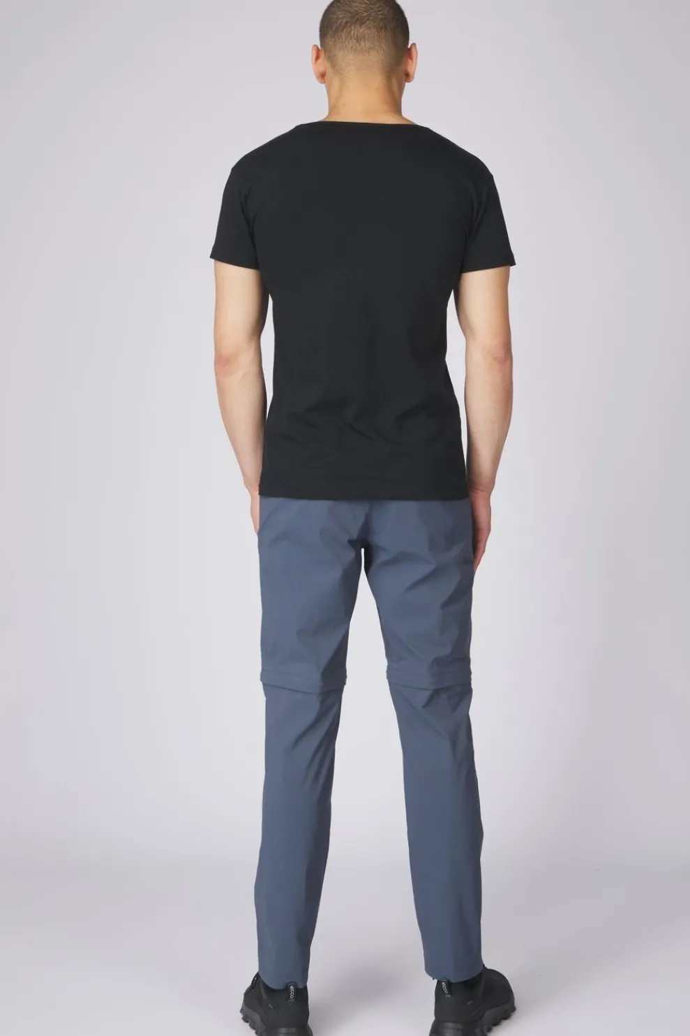 Sale Sprayway Afritsbroek Compass Combi Turbulence