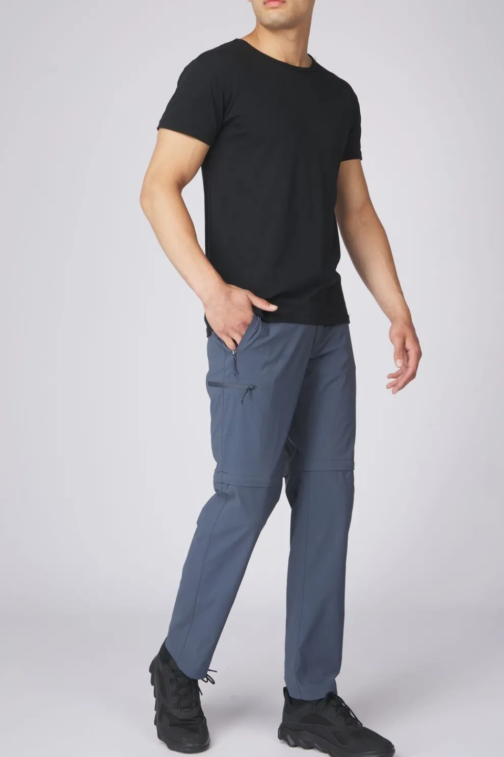 Sale Sprayway Afritsbroek Compass Combi Turbulence