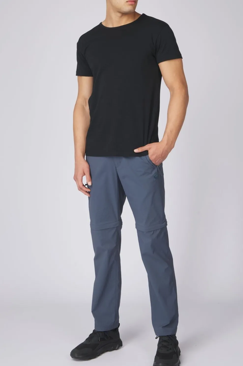 Sale Sprayway Afritsbroek Compass Combi Turbulence