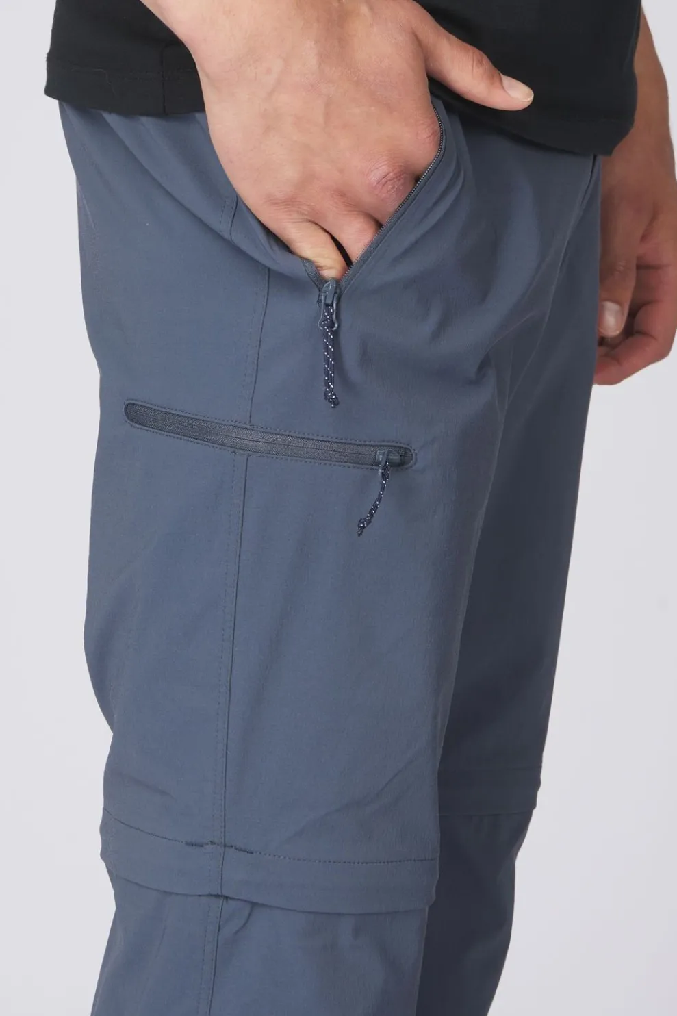 Sale Sprayway Afritsbroek Compass Combi Turbulence