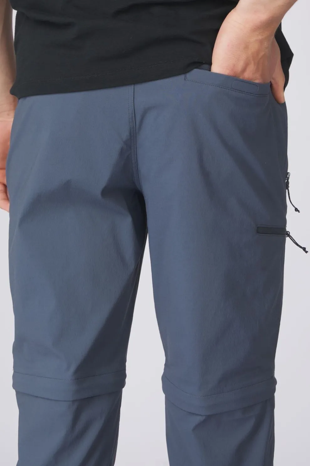 Sale Sprayway Afritsbroek Compass Combi Turbulence