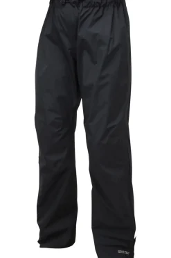 Sale Sprayway Broek Berbak Rainpant Black