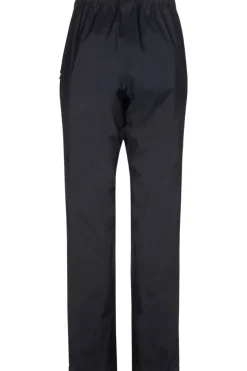 Sale Sprayway Broek Berbak Rainpant Black