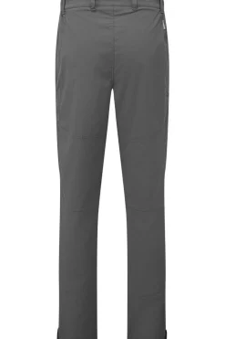 Discount Sprayway Broek Compass Pro dark grey