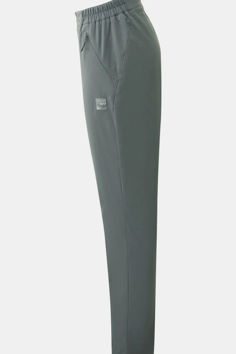 Broek Escape Pant-Sprayway Discount