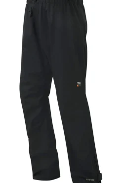 Clearance Sprayway Broek Nakuru Gore-Tex black