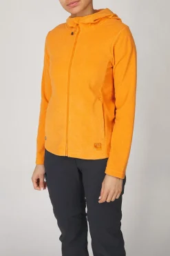 Clearance Sprayway Dearg Hoodie Squash