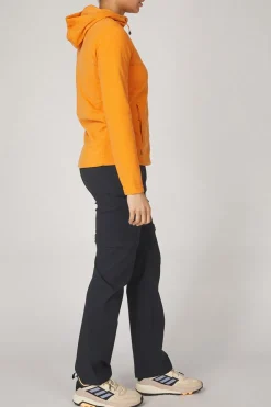 Clearance Sprayway Dearg Hoodie Squash