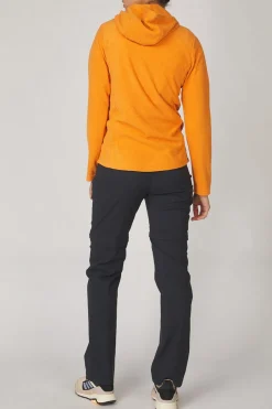 Clearance Sprayway Dearg Hoodie Squash