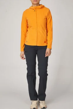 Clearance Sprayway Dearg Hoodie Squash