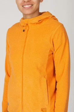 Clearance Sprayway Dearg Hoodie Squash