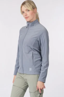 New Sprayway Fleece Dearg Flint Stone