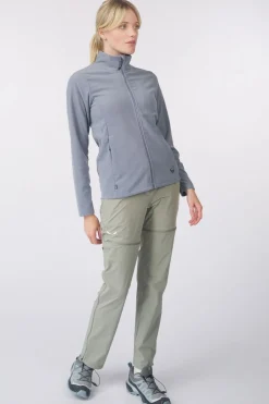 New Sprayway Fleece Dearg Flint Stone