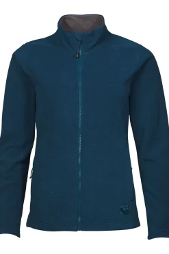 Fashion Sprayway Fleece Dearg Legion Blue