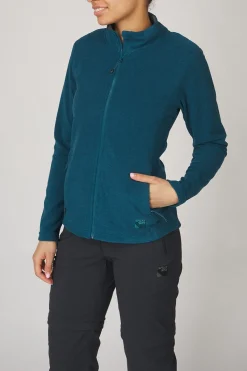 Fashion Sprayway Fleece Dearg Legion Blue