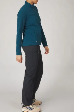 Fashion Sprayway Fleece Dearg Legion Blue