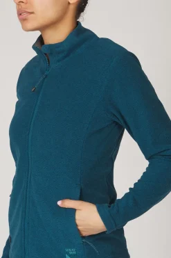 Fashion Sprayway Fleece Dearg Legion Blue