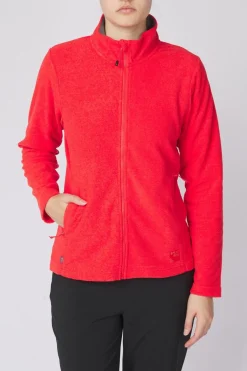 Fleece Dearg-Sprayway New