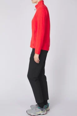 Fleece Dearg-Sprayway New