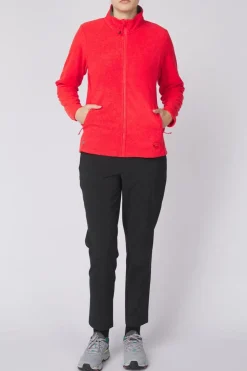 Fleece Dearg-Sprayway New