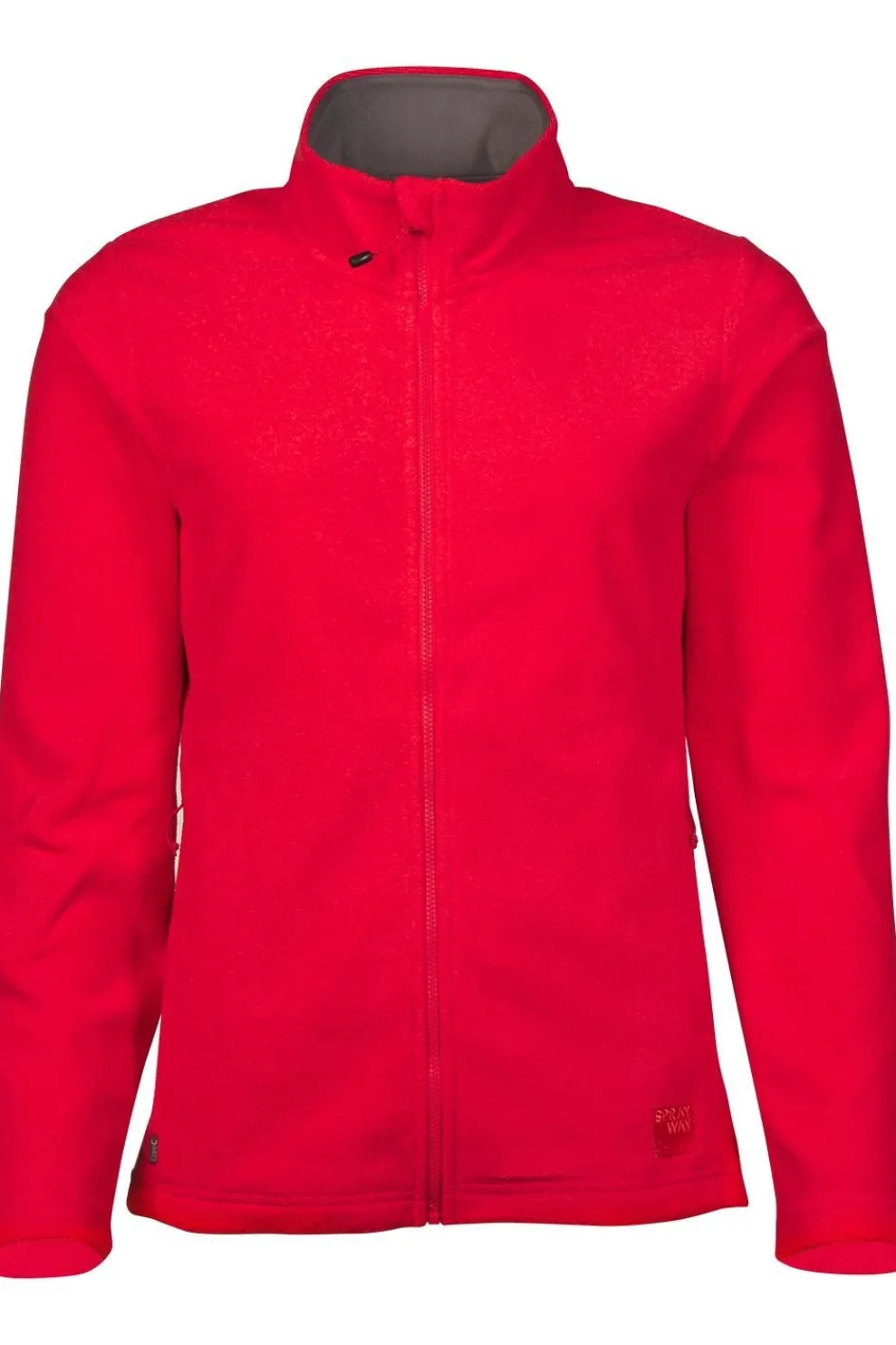 Fleece Dearg-Sprayway New