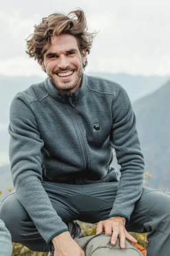 Outlet Sprayway Fleece Longstone Bonsai