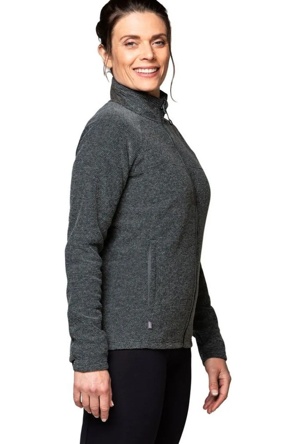 Fleece Longstone-Sprayway Best