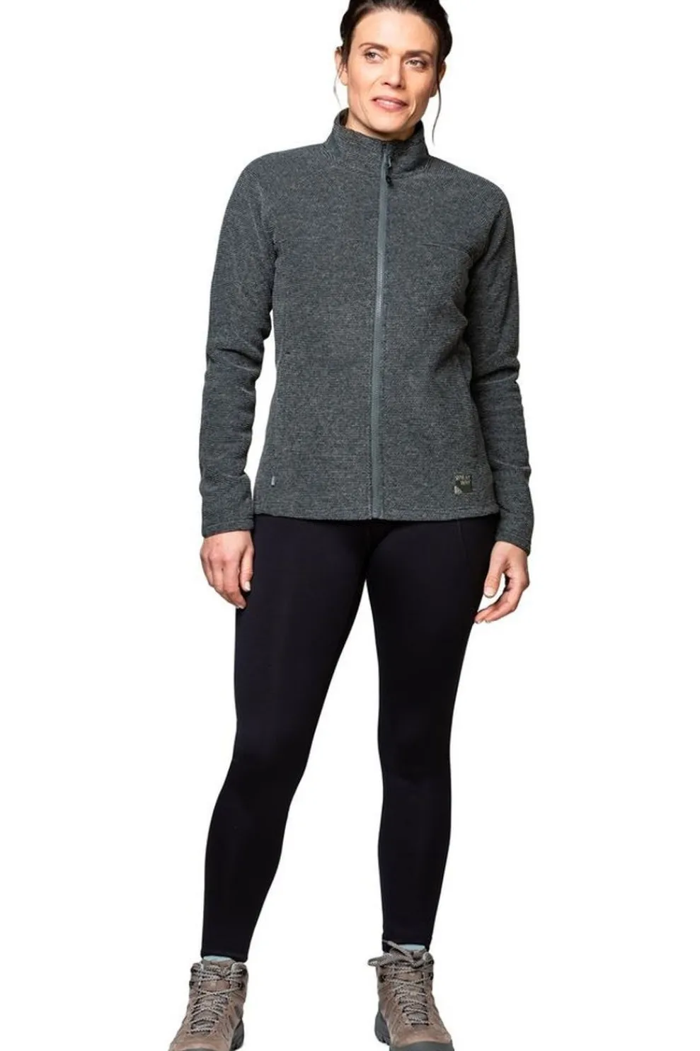 Fleece Longstone-Sprayway Best