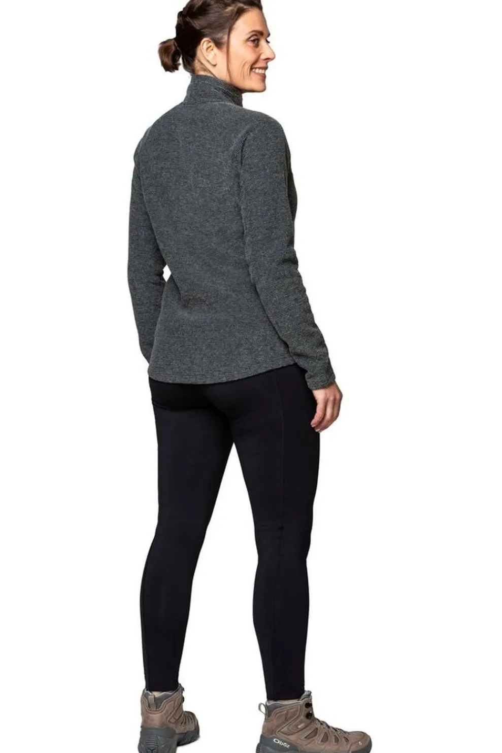 Fleece Longstone-Sprayway Best