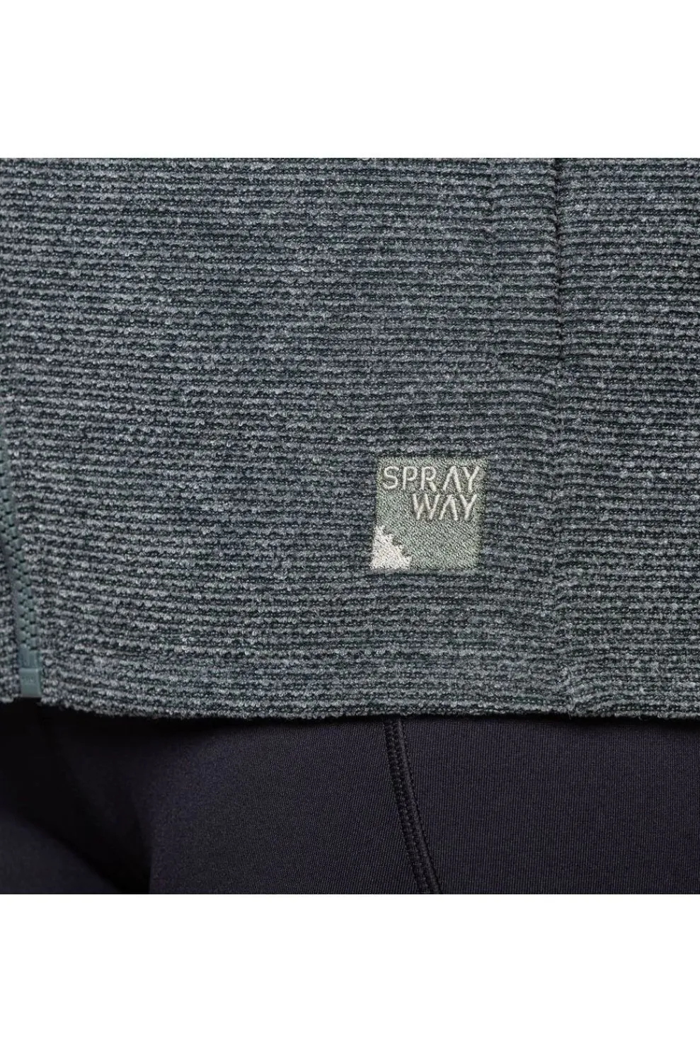 Fleece Longstone-Sprayway Best